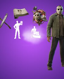 Jason Bundle