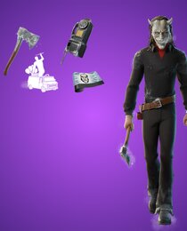 The Grabber Bundle