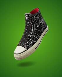 Converse CTAS 'Spiderweb'