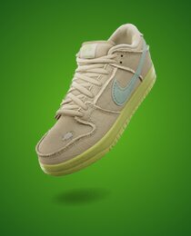 Nike SB Dunk Low 'Mummy'