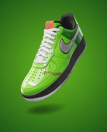 Air Force 1 Premium 'Dr. Monster'