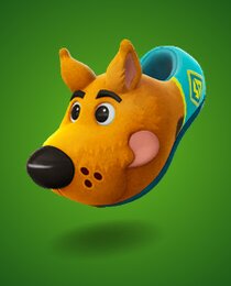 Scoobie Slippies