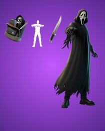 Ghostface Bundle