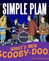 What's New Scooby-Doo?