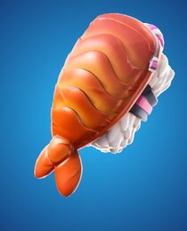 Shrimpy