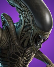 Xenomorph (Alien: Earth)