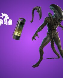 Xenomorph (Alien: Earth) Bundle