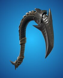 Xenotail Slasher