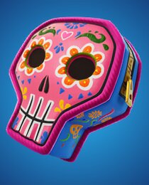 Calavera Case