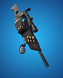 Silencer