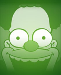 Krusty Burger