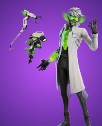 Doctor Malachite Bundle