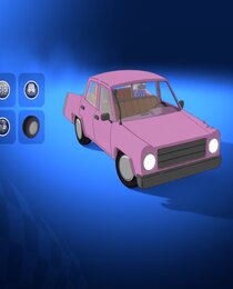 Homer's Car Bundle