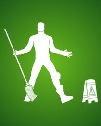 Clean Up