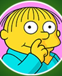 Ralph's Treasure Dig