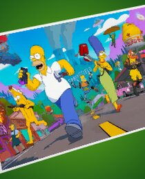 Welcome to Springfield