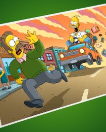 Flanders Hunt