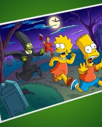 Simpson Family Hunt