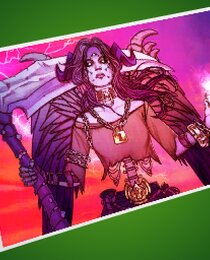 Sorrow's Dominance