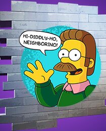 Hi-Diddly-Ho, Neighborino!