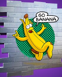 Go Banana