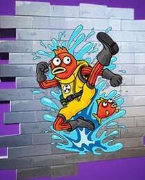 Blinky Kick