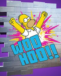 Woo Hoo!!