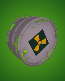 Waste Wheels