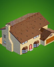 742 Evergreen Terrace