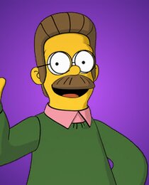 Ned Flanders
