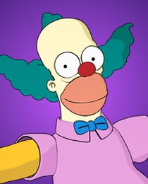 Krusty the Clown