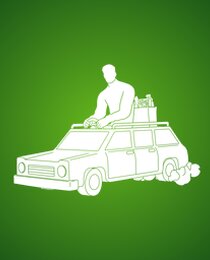 Lil' Station Wagon