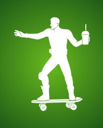 Squishee Boarding