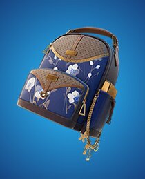 Blossom Backpack