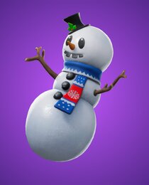 Slushy Jr.