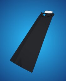 Sprynge-field Witch Cape