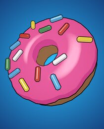 Emergency Donut