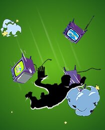 Too Many TVs