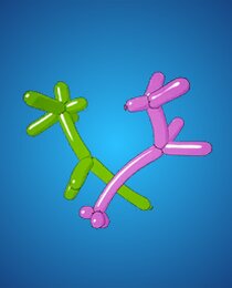 Balloon Animals