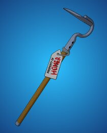 Flanders' Hi-Diddley-Hoe