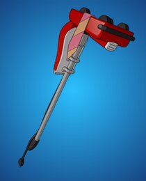 Whack-uum Cleaner