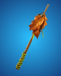 Wand of Oak
