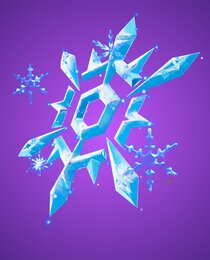 Snow Crystal