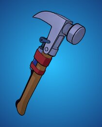 Electric Hammer