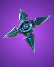 Snow Star