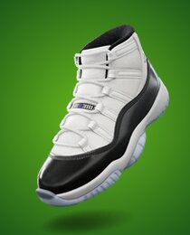 Air Jordan 11 Retro ‘Concord’