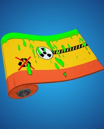 Blinky Sludge