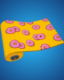 Mmm... Donuts