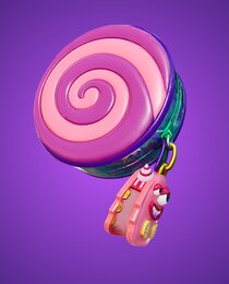 Sour Swirl