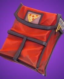 Special Delivery